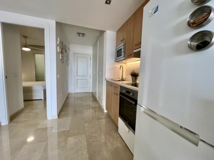 Image No.20-Appartement de 1 chambre à vendre à Benalmadena