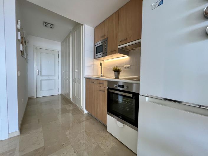 Image No.21-Appartement de 1 chambre à vendre à Benalmadena