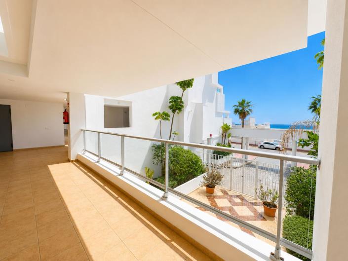 Image No.22-Appartement de 1 chambre à vendre à Benalmadena