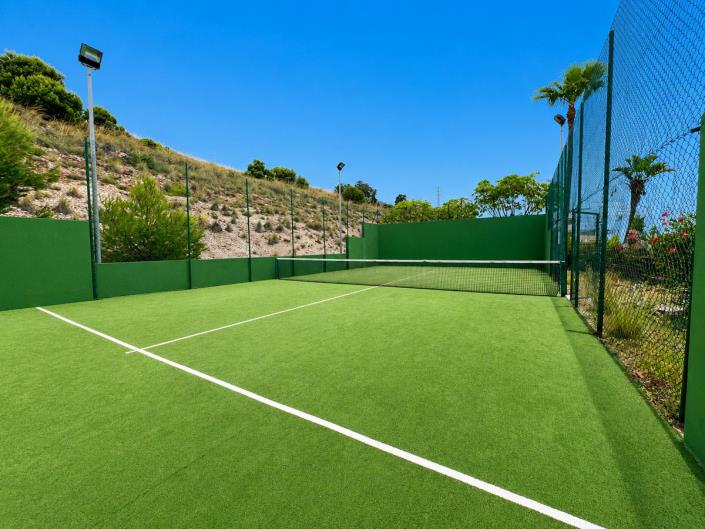 Image No.26-Appartement de 1 chambre à vendre à Benalmadena