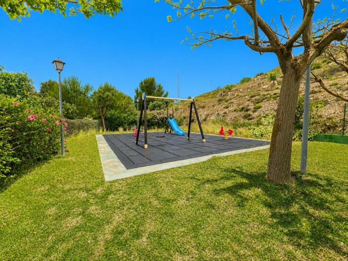 Image No.28-Appartement de 1 chambre à vendre à Benalmadena