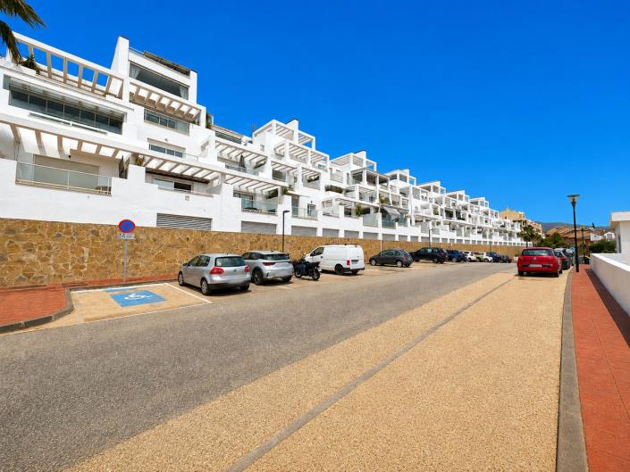Image No.29-Appartement de 1 chambre à vendre à Benalmadena