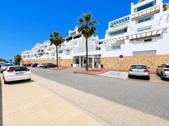 Image No.30-Appartement de 1 chambre à vendre à Benalmadena