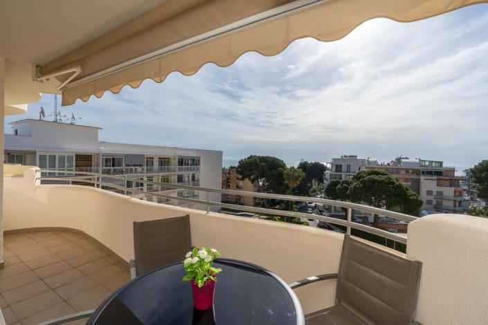 Image No.3-Appartement de 2 chambres à vendre à Benalmadena