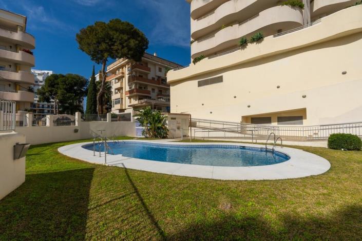 Image No.11-Appartement de 2 chambres à vendre à Benalmadena