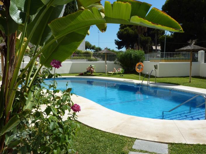 Image No.13-Appartement de 2 chambres à vendre à Benalmadena