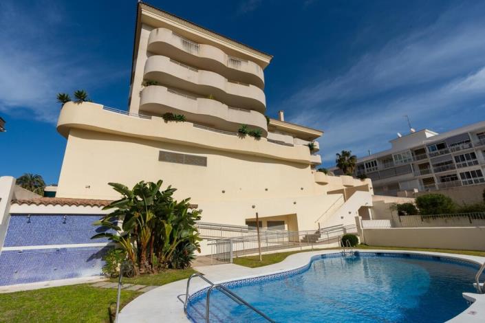 Image No.15-Appartement de 2 chambres à vendre à Benalmadena