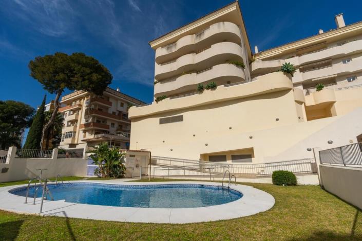 Image No.18-Appartement de 2 chambres à vendre à Benalmadena