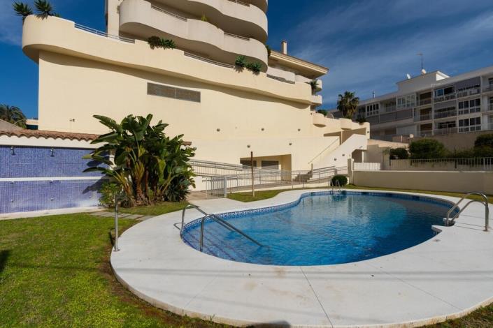 Image No.19-Appartement de 2 chambres à vendre à Benalmadena