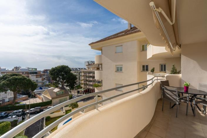 Image No.20-Appartement de 2 chambres à vendre à Benalmadena