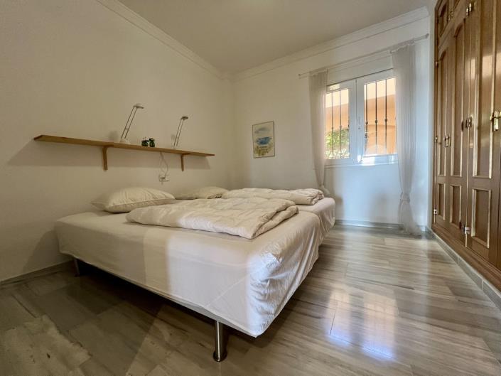 Image No.16-Appartement de 2 chambres à vendre à Mijas Golf