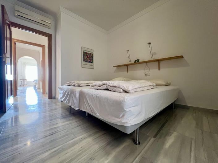 Image No.17-Appartement de 2 chambres à vendre à Mijas Golf