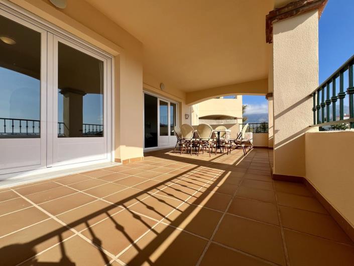 Image No.22-Appartement de 2 chambres à vendre à Mijas Golf