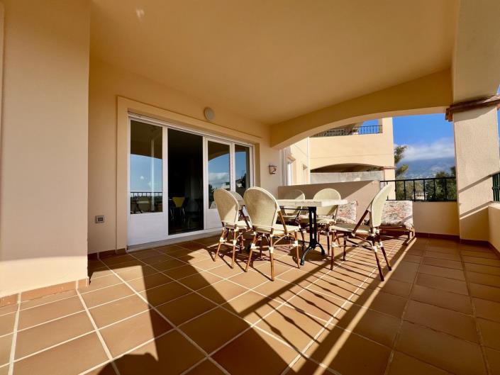 Image No.23-Appartement de 2 chambres à vendre à Mijas Golf