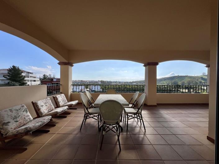 Image No.24-Appartement de 2 chambres à vendre à Mijas Golf