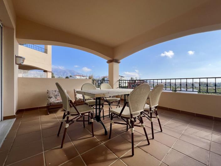 Image No.25-Appartement de 2 chambres à vendre à Mijas Golf