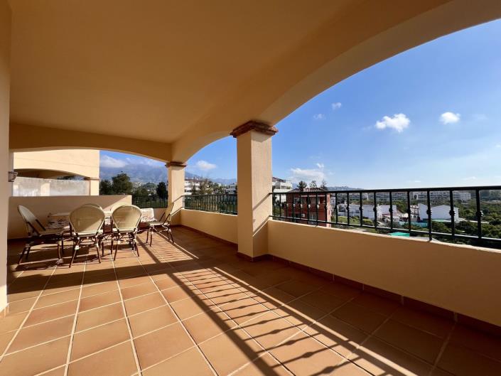 Image No.26-Appartement de 2 chambres à vendre à Mijas Golf