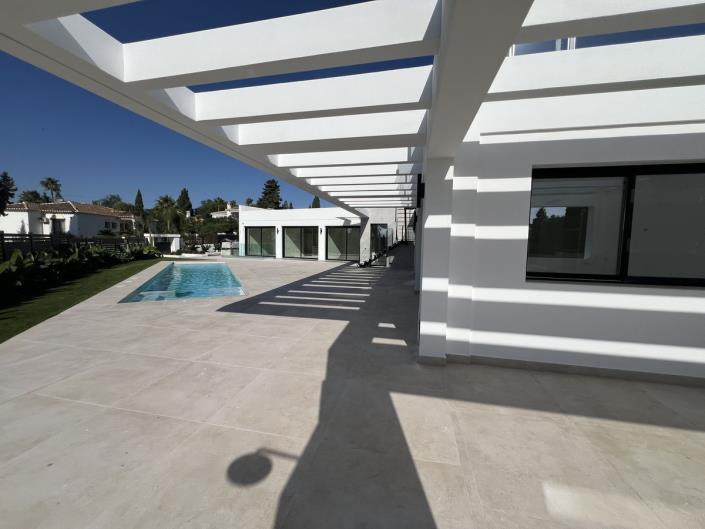 Image No.9-Villa de 5 chambres à vendre à Mijas