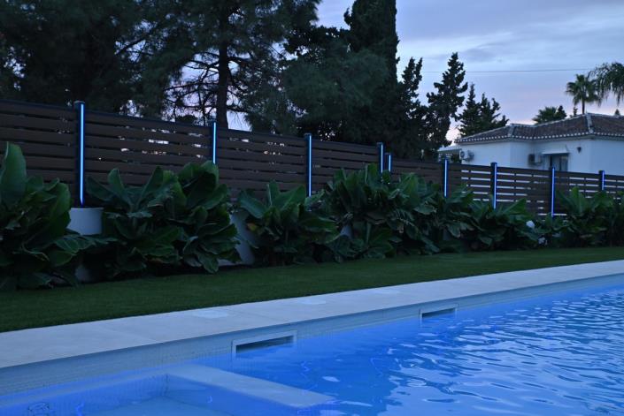 Image No.11-Villa de 5 chambres à vendre à Mijas