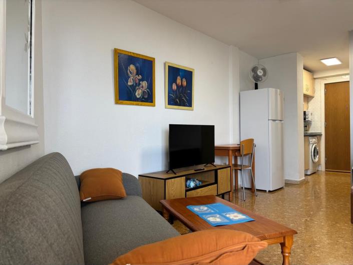 Image No.3-1 Bed Studio for sale