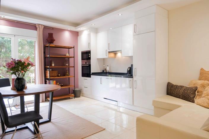 Image No.6-3 Bed Apartment for sale