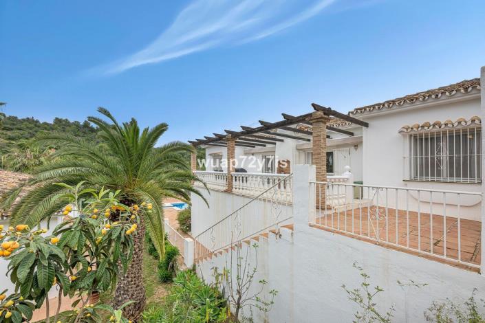 Image No.23-3 Bed Villa for sale