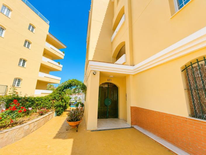 Image No.27-Appartement de 2 chambres à vendre à Riviera del Sol