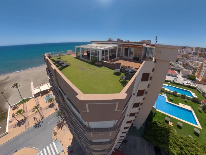 Image No.17-2 Bed Penthouse for sale