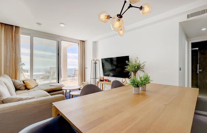 Image No.21-3 Bed Penthouse for sale