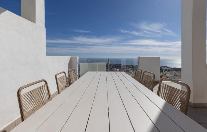 Image No.29-3 Bed Penthouse for sale