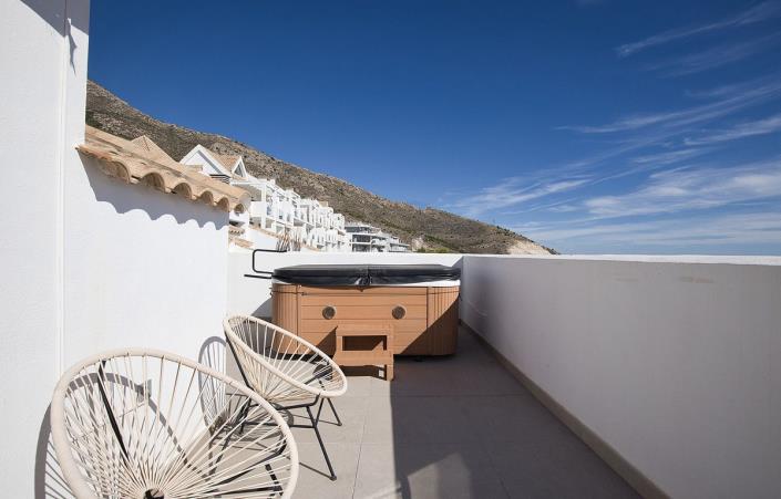 Image No.42-3 Bed Penthouse for sale
