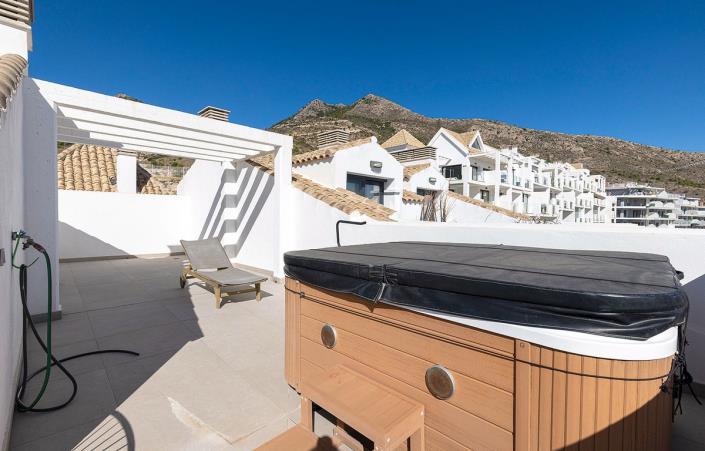 Image No.43-3 Bed Penthouse for sale
