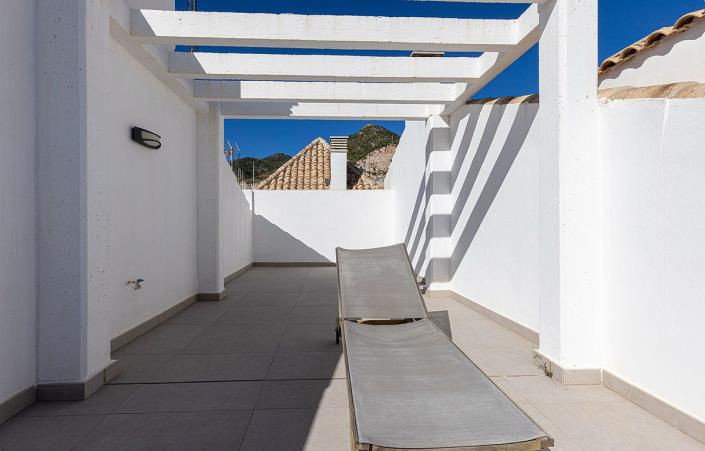 Image No.48-3 Bed Penthouse for sale