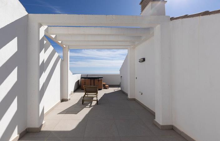 Image No.49-3 Bed Penthouse for sale