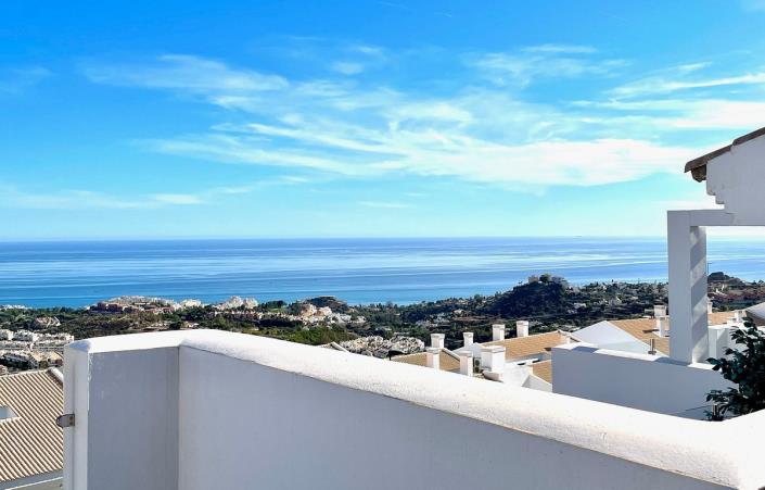 Image No.3-3 Bed Penthouse for sale