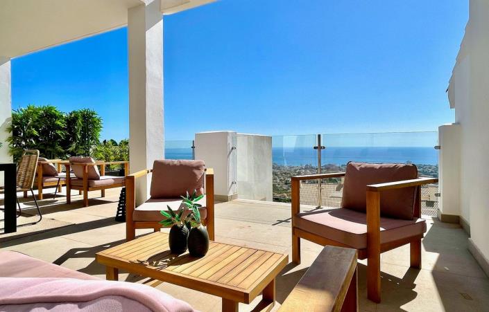 Image No.4-3 Bed Penthouse for sale