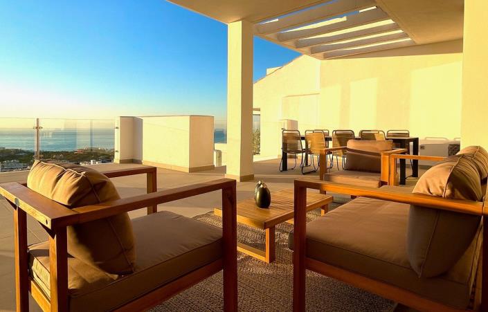 Image No.6-3 Bed Penthouse for sale
