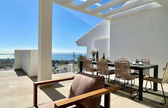 Image No.22-3 Bed Penthouse for sale