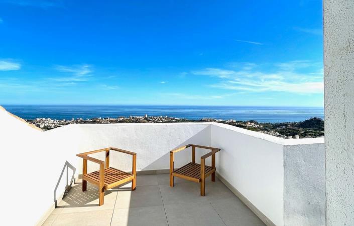 Image No.26-3 Bed Penthouse for sale