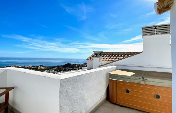 Image No.27-3 Bed Penthouse for sale