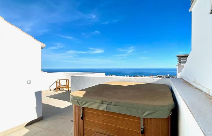 Image No.28-3 Bed Penthouse for sale