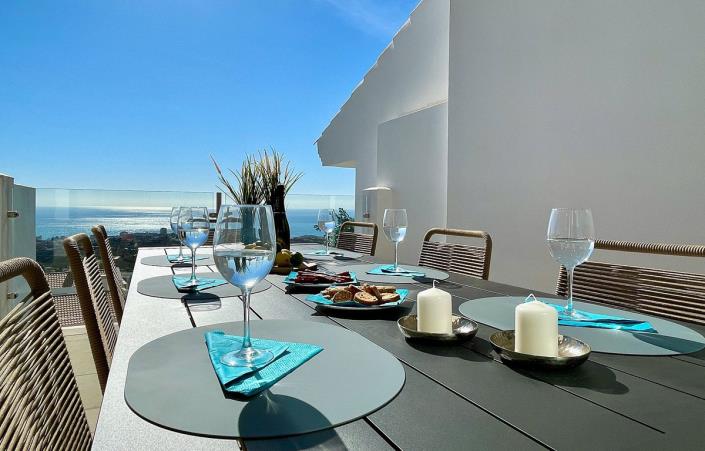 Image No.32-3 Bed Penthouse for sale