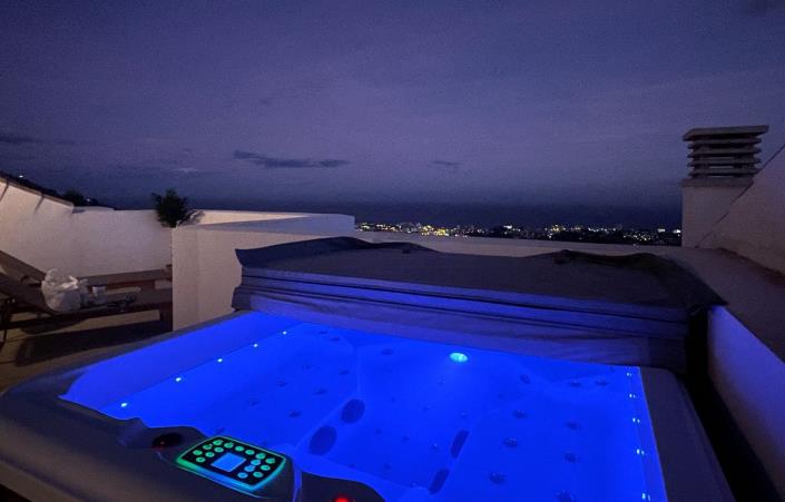 Image No.38-3 Bed Penthouse for sale