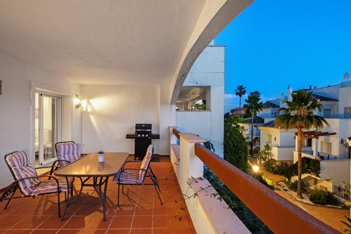 Image No.34-2 Bed Apartment for sale