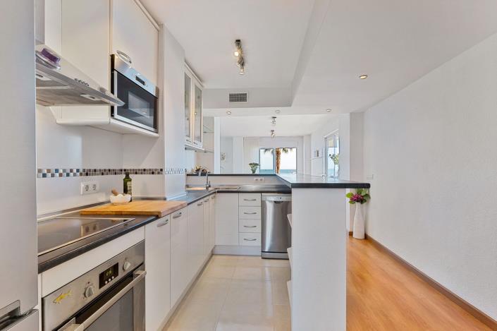 Image No.4-1 Bed Apartment for sale