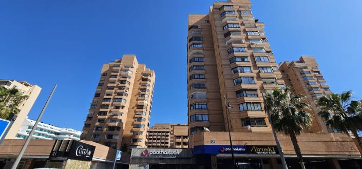 Image No.2-1 Bed Apartment for sale