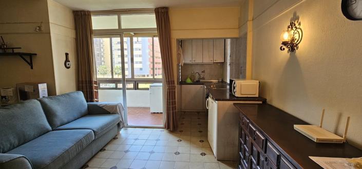 Image No.6-1 Bed Apartment for sale
