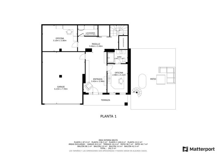 Image No.37-4 Bed Villa for sale
