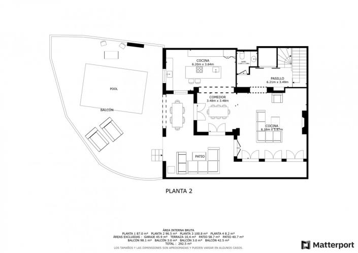 Image No.38-4 Bed Villa for sale