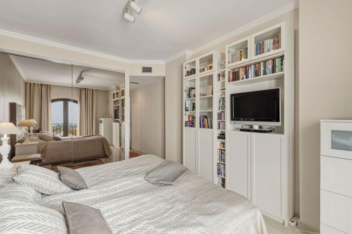 Image No.6-2 Bed Apartment for sale